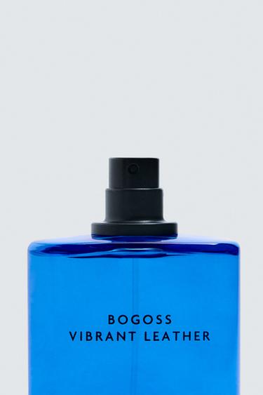 BOGOSS VIBRANT LEATHER EDP 100 ML (3,4 FL.OZ) -  de Zara - Image 1