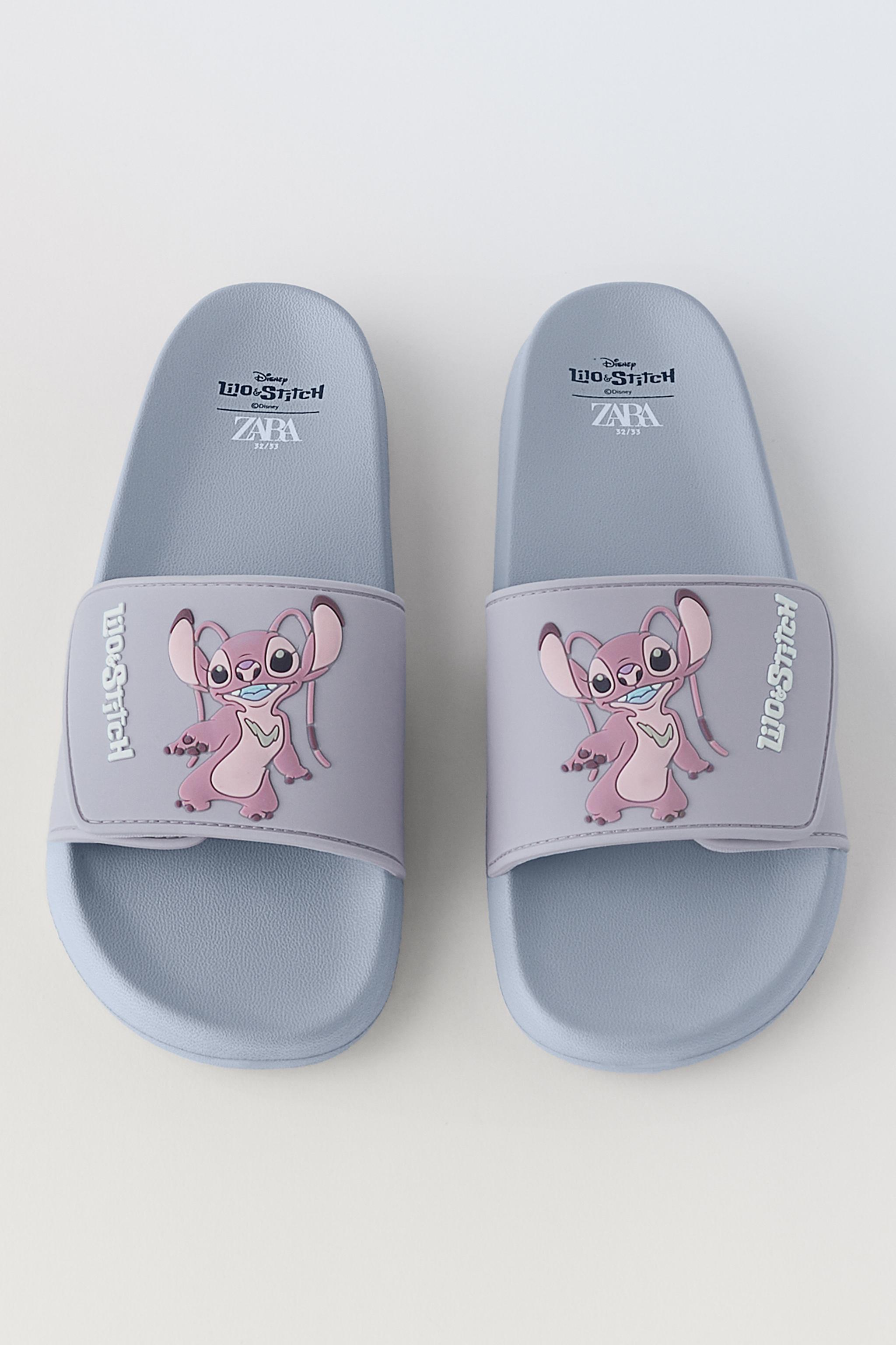 Lilo and stitch sales flip flops