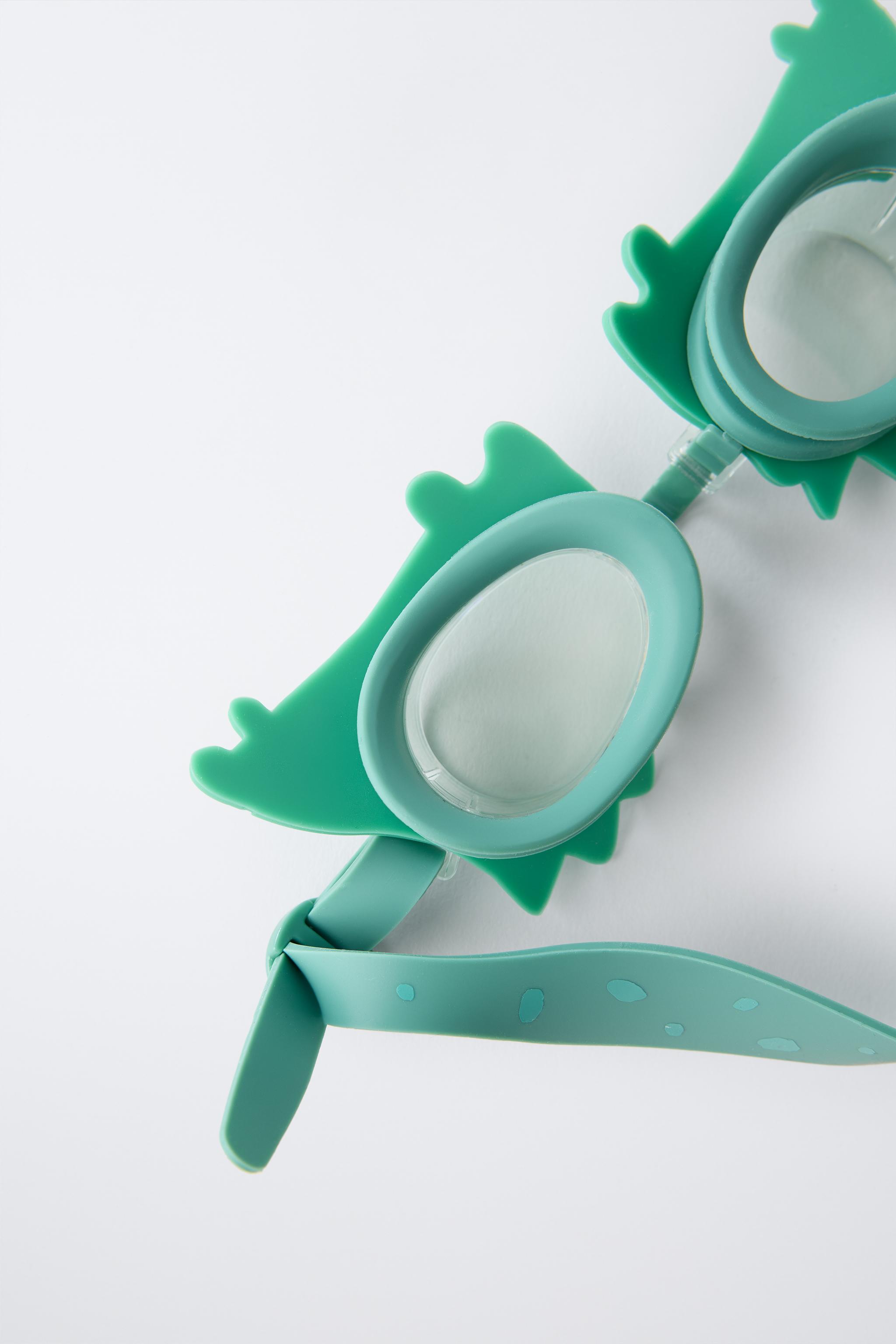 Jimmy Choo - Giava - Occhiali Da Sole Quadrati Rosa Con Glitter - Jimmy - Foto 9