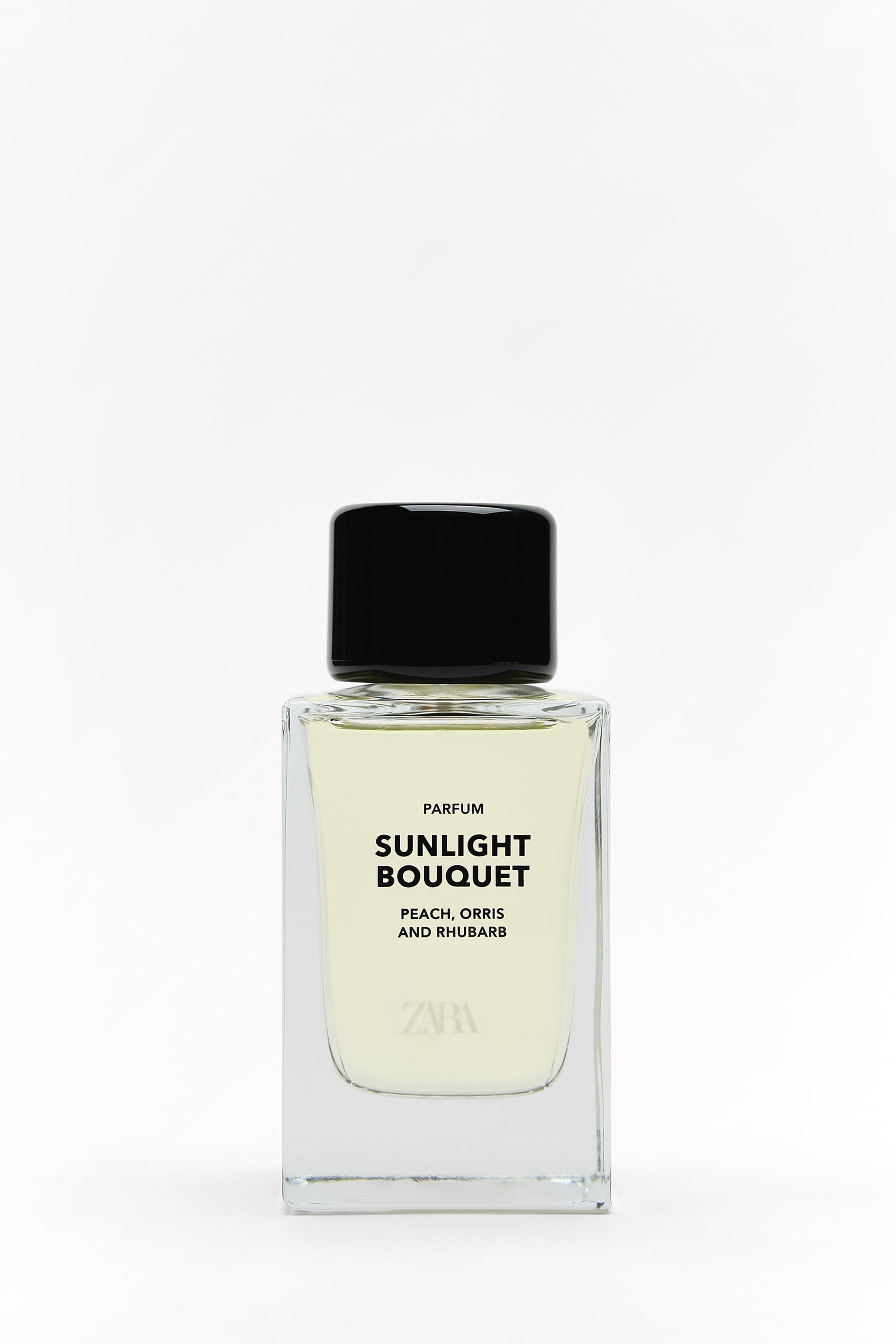 Zara sunlight bag sale