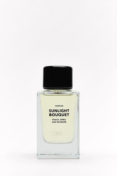 SUNLIGHT BOUQUET PARFUM 100ML / 3.38 oz -  by Zara - Image 0