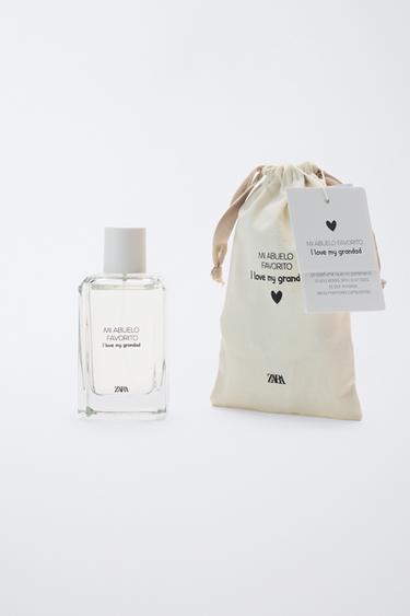 MY FAVOURITE GRANDAD I LOVE MY GRANDAD EDT 100 ML (3.4 FL.OZ) -  by Zara - Image 2