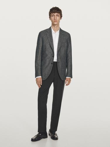Zara LOOK - 802