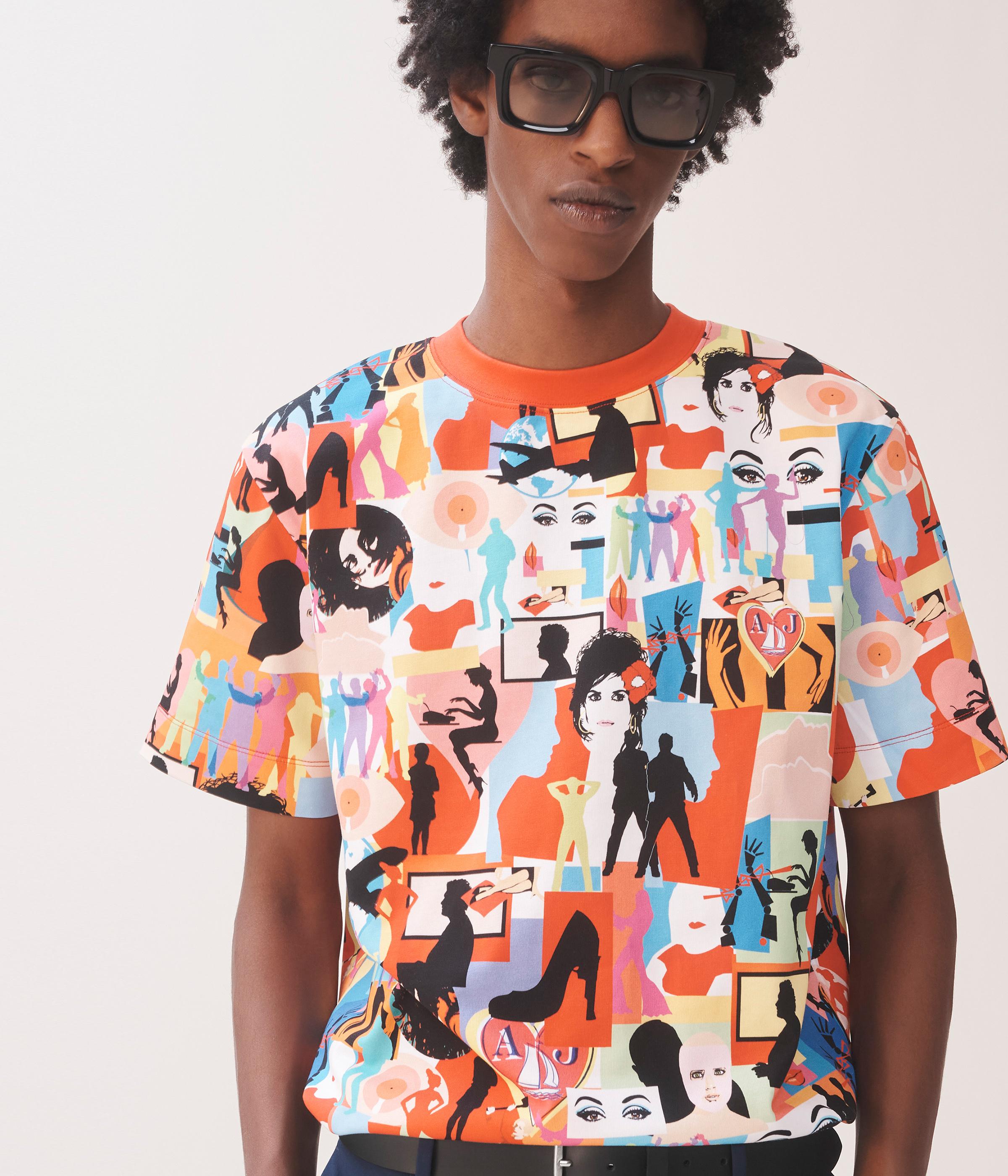 PEDRO ALMODÓVAR MOVIE T-SHIRT