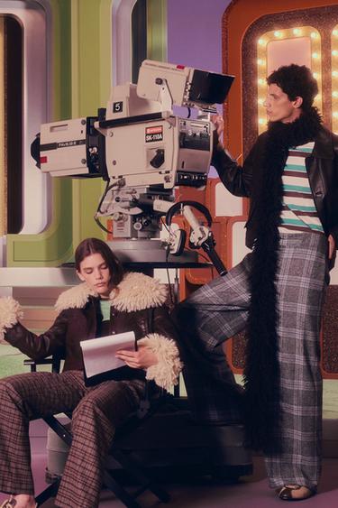 Image du produit - Beige foncé de Zara - Image 1