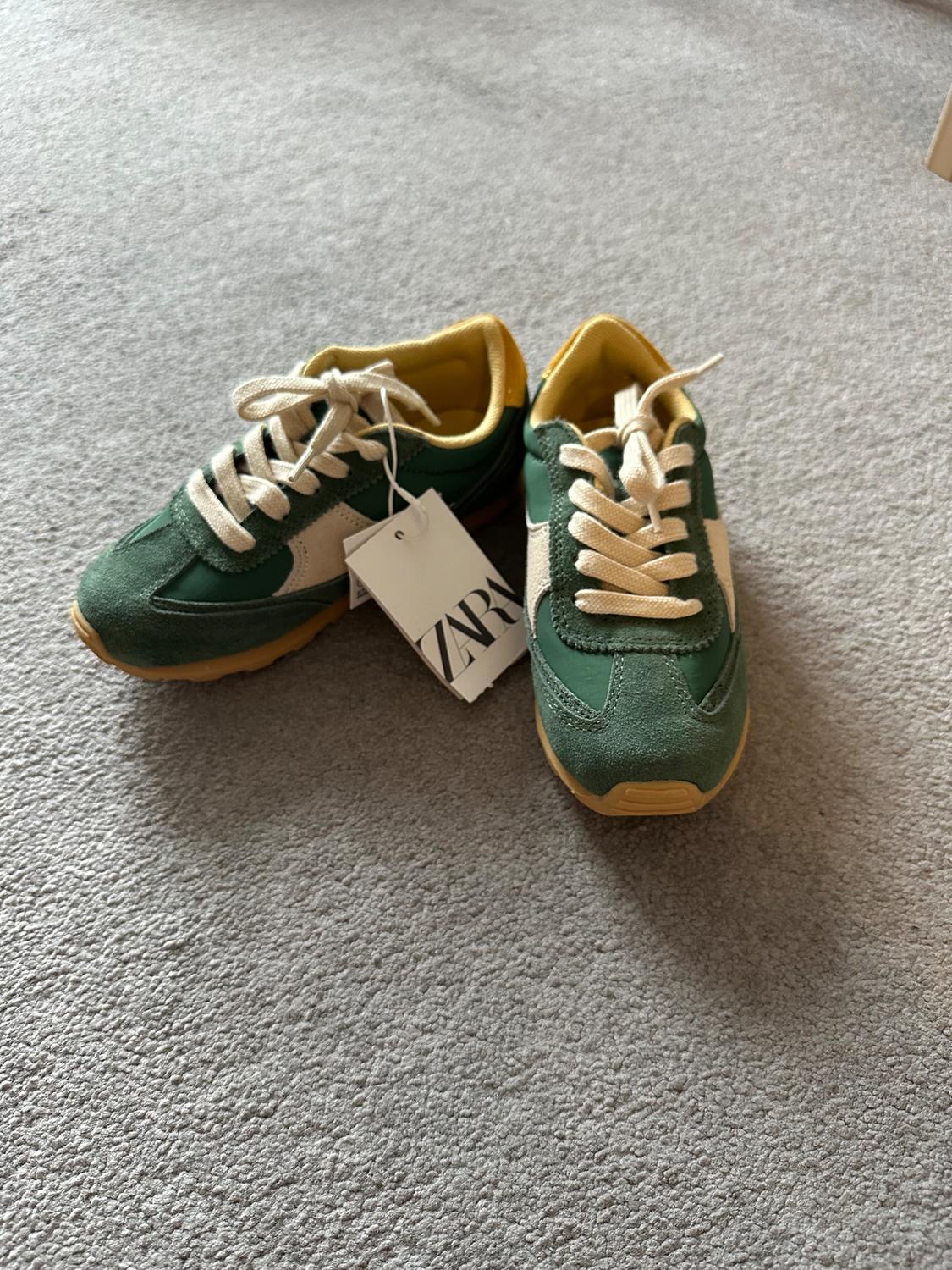 SOFT SNEAKERS - Image 4