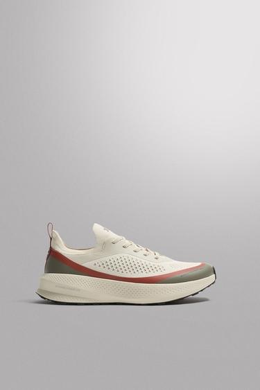 RUNNING TRAINERS - Multicoloured by Zara - Image 0