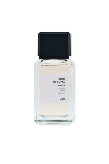 ORO DI ROMA EDP 100ML (3.4 FL. OZ) -  de Zara