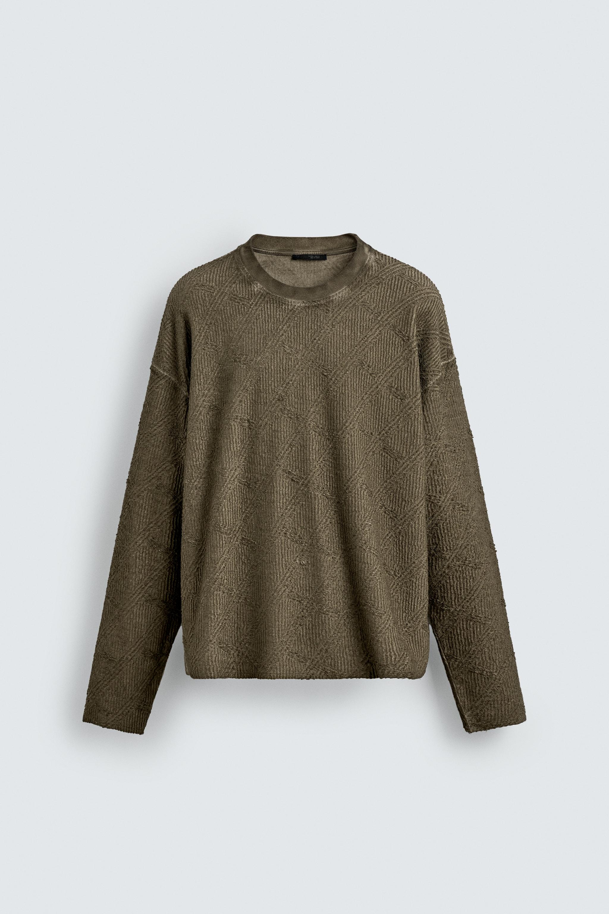 新品　LON TWO SIDE SWEATSHIRT #03 TWO SIDE SWEATSHIRTS # 03, # 04 New Color が加わり5月上旬