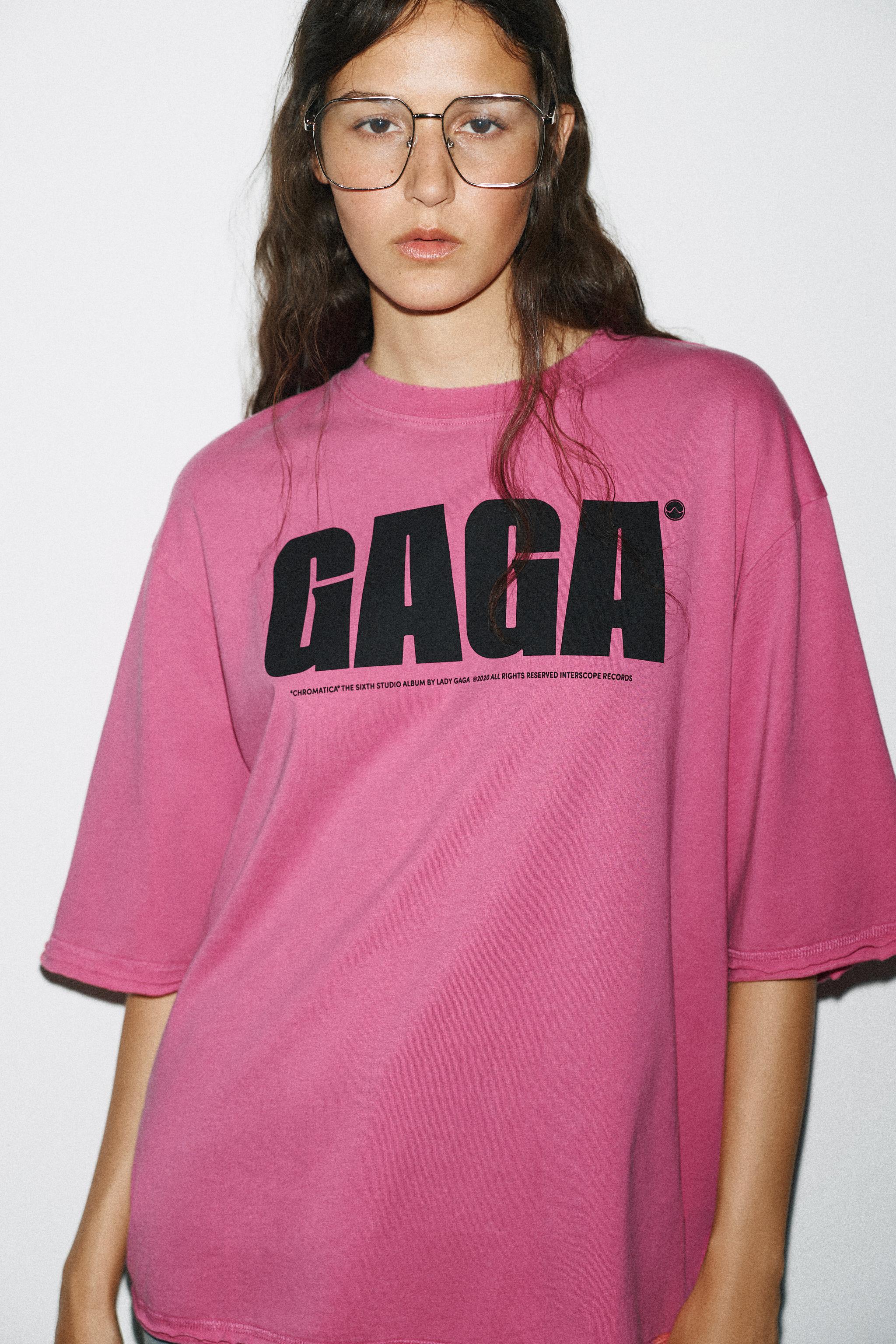 gaga LA MAISON GAGA — LADY GAGA SPOTTED IN R13 