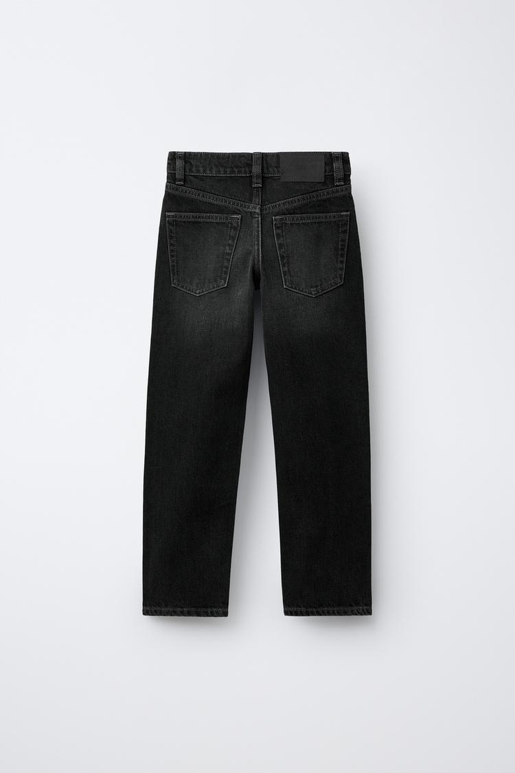 JEANS RECTOS 2