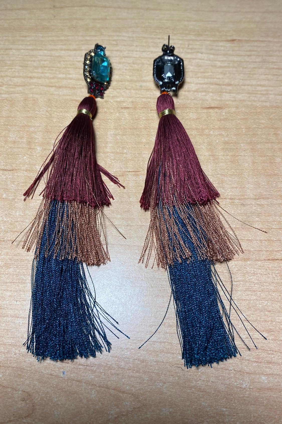 PENDIENTES FLECOS - Image 3