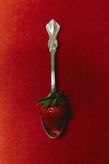 Zara SASSY CRANBERRY EDP 100 ml (3,4 FL.OZ). –  – Slika 0