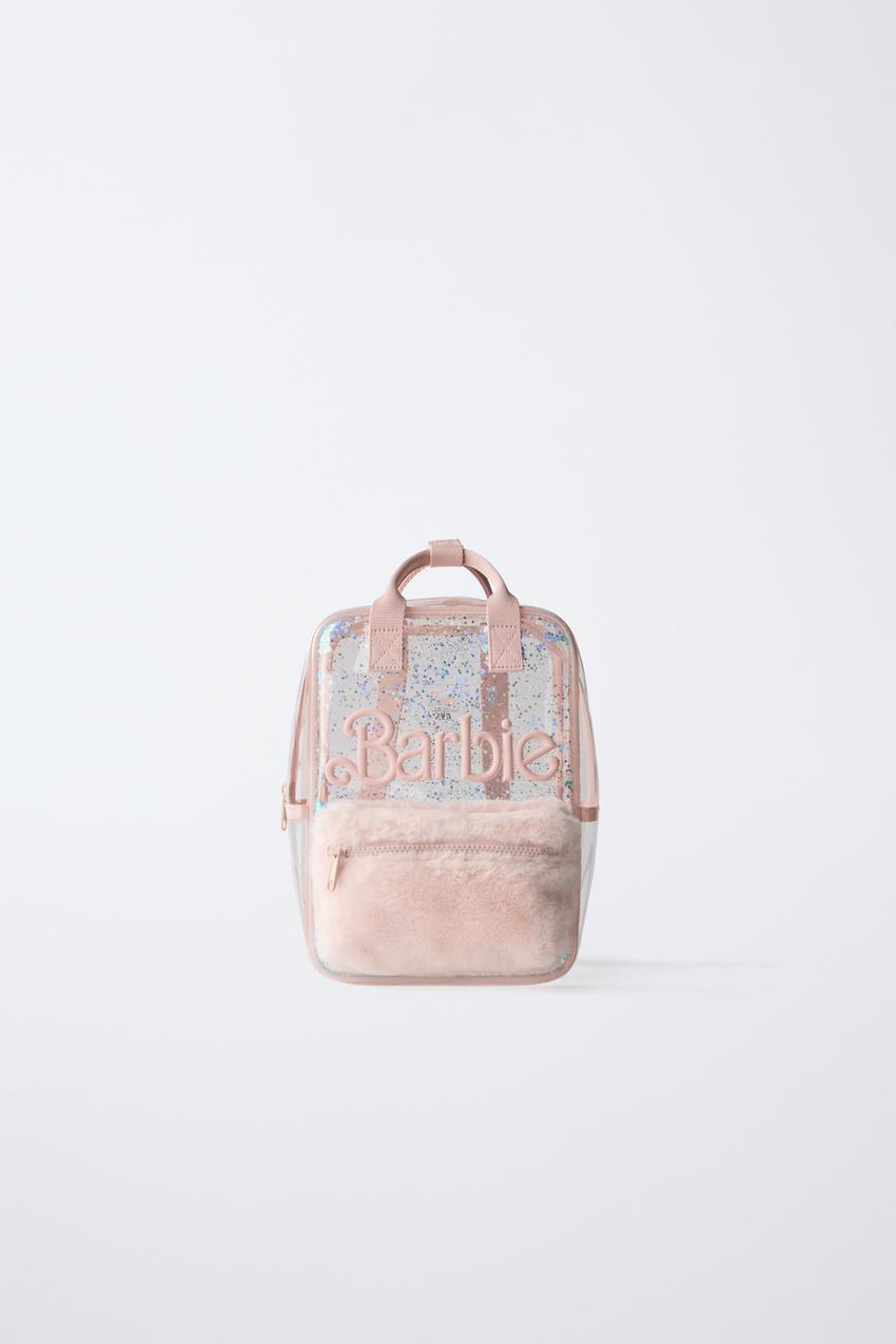 VINYL BARBIE™ BACKPACK