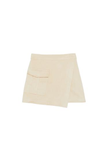 BERMUDA SKORT