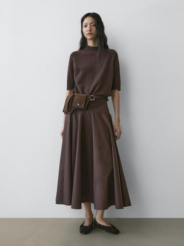 Zara Product image - SAND/BROWN - Image 0