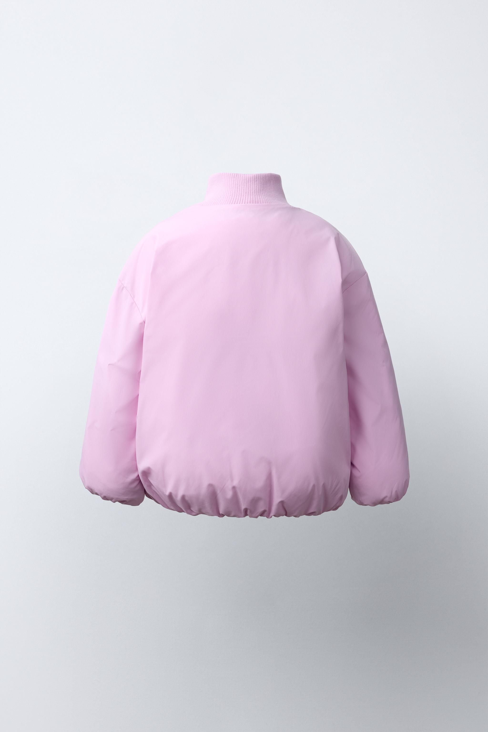 MANTEAU MATELASSÉ DÉPERLANT