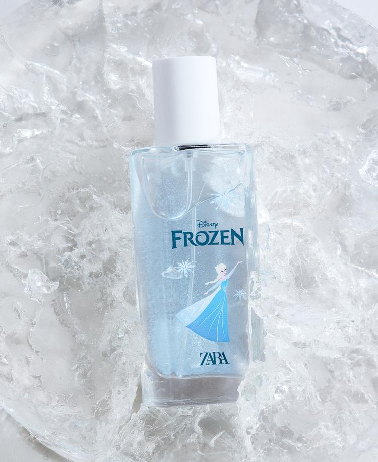 Frozen disney glitter edt 40ml 1 35 fl oz