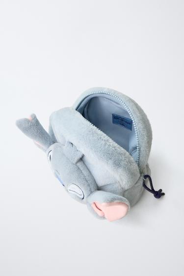 LILO & STITCH © DISNEY TOILETRY BAG - Blue by Zara - Image 3