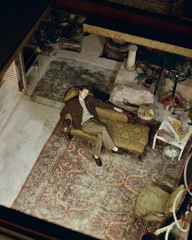 Image du produit - Tabac de Zara - Image 0