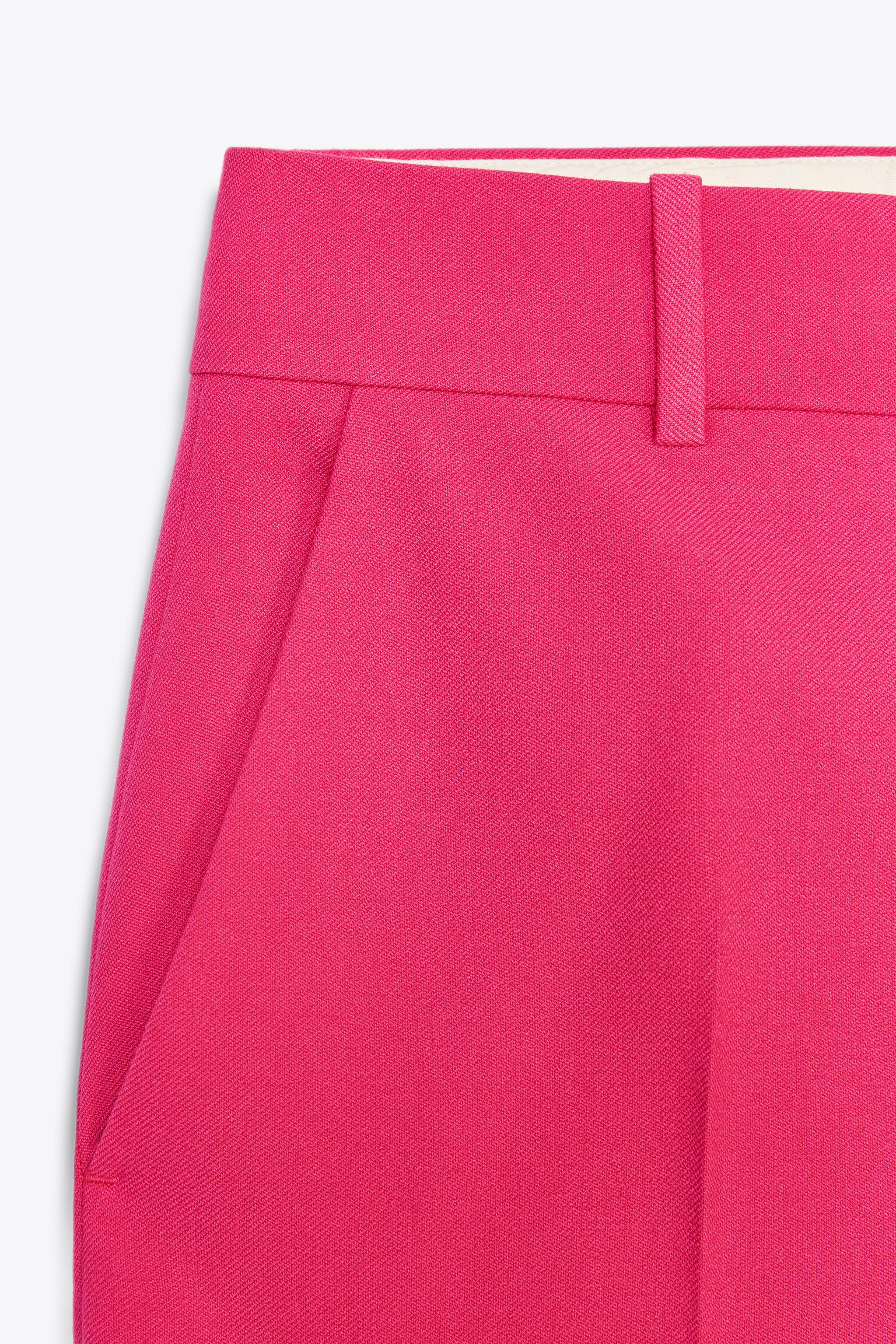 Rose Frantz ♥ Two-way Nylon Pocket Pants /追跡付 L.L. Bean Women's Stretch Ripstop Pull-On Shorts, 7