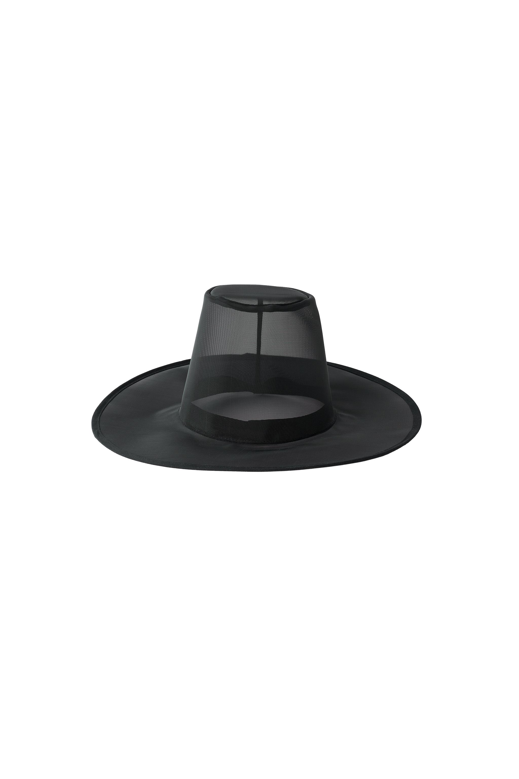 KPOP DEMON HUNTERS™ NETFLIX © COSTUME HAT - Black | ZARA United States