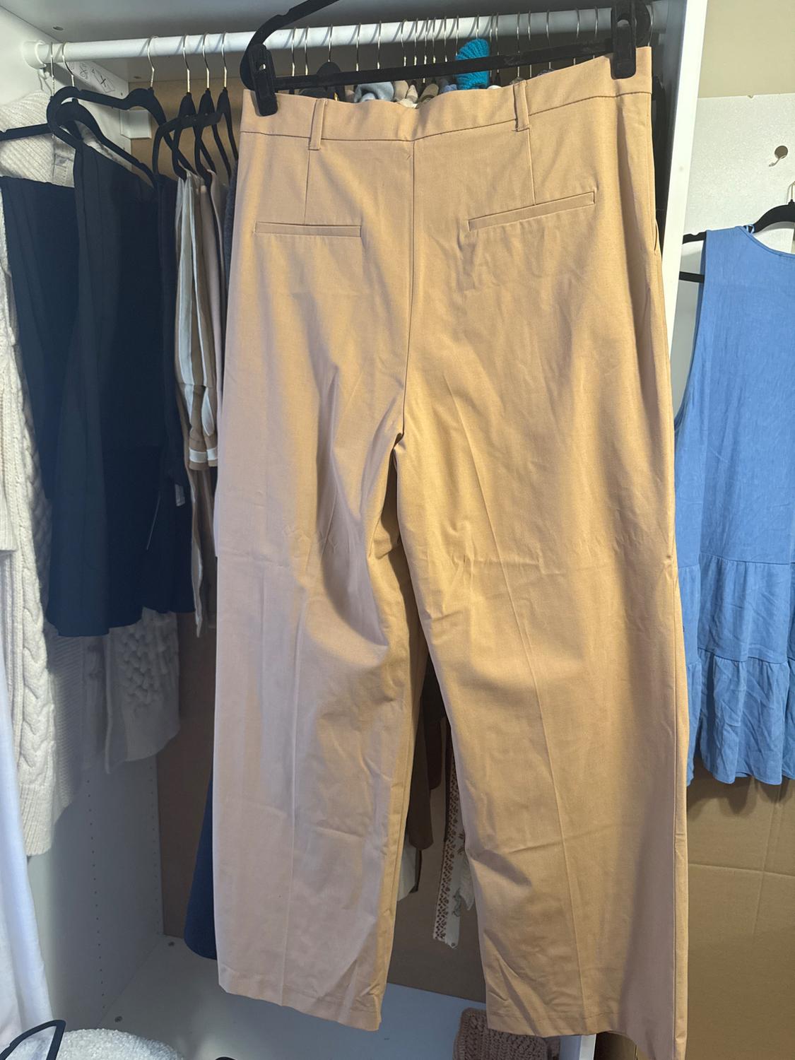 PANTALÓN WIDE LEG - Image 3
