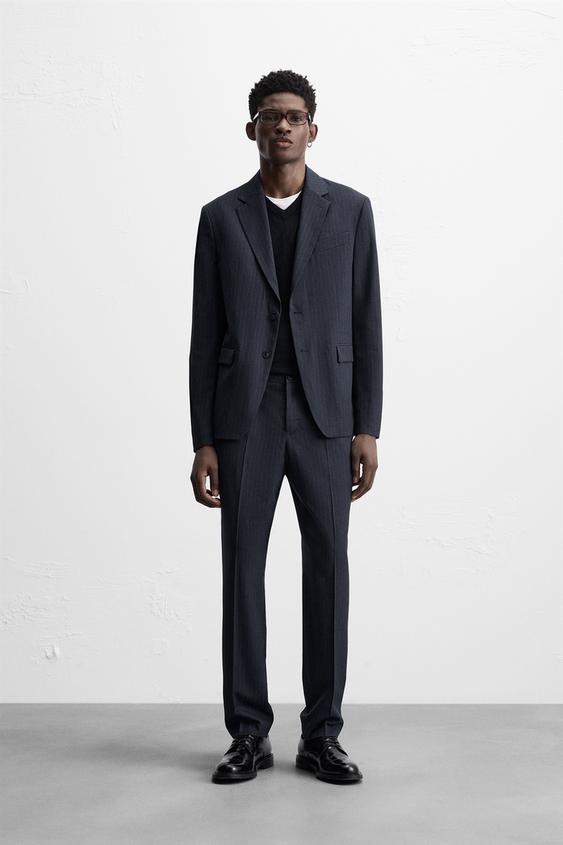 zapatos zara man zara verano 2021 hombre