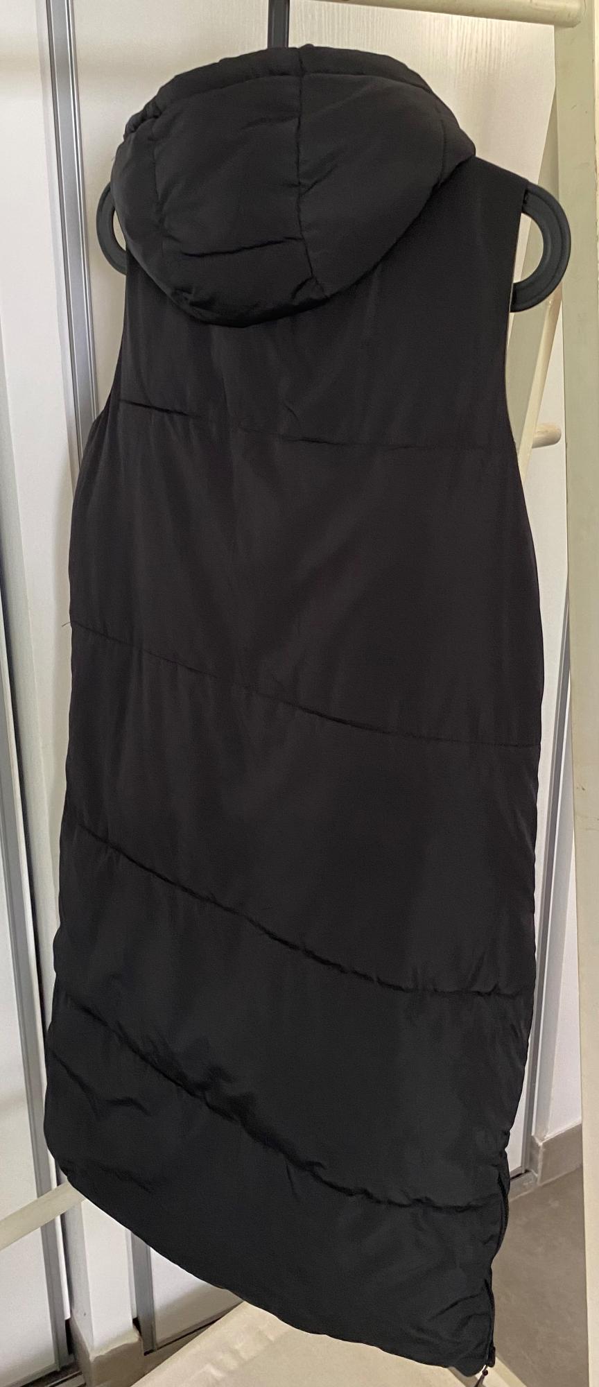 ΓΙΛΕΚΟ ΝΤΟΥΜΠΛ ΦΑΣ WATER REPELLENT - Image 2
