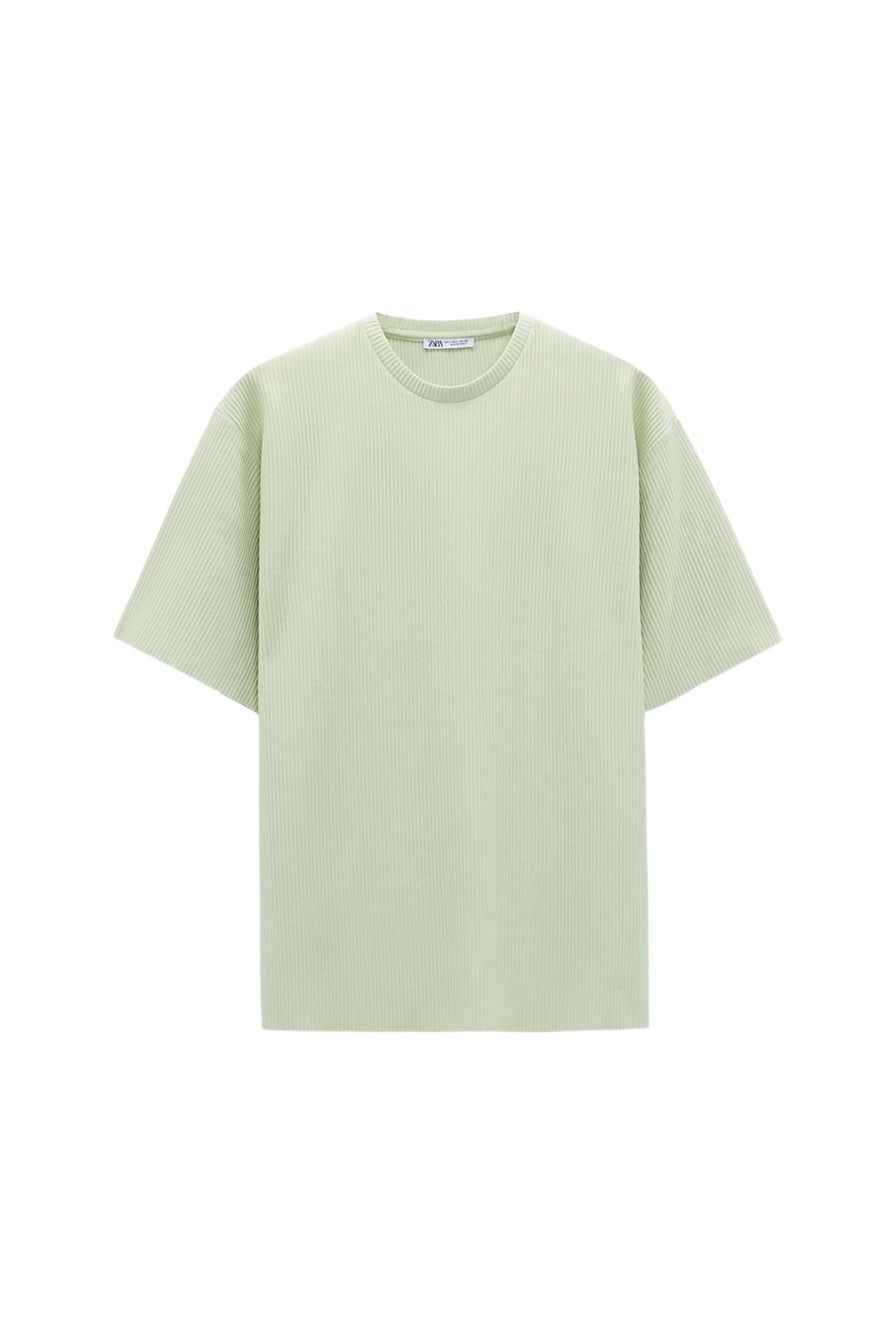 OTTOMAN T-SHIRT - Image 4