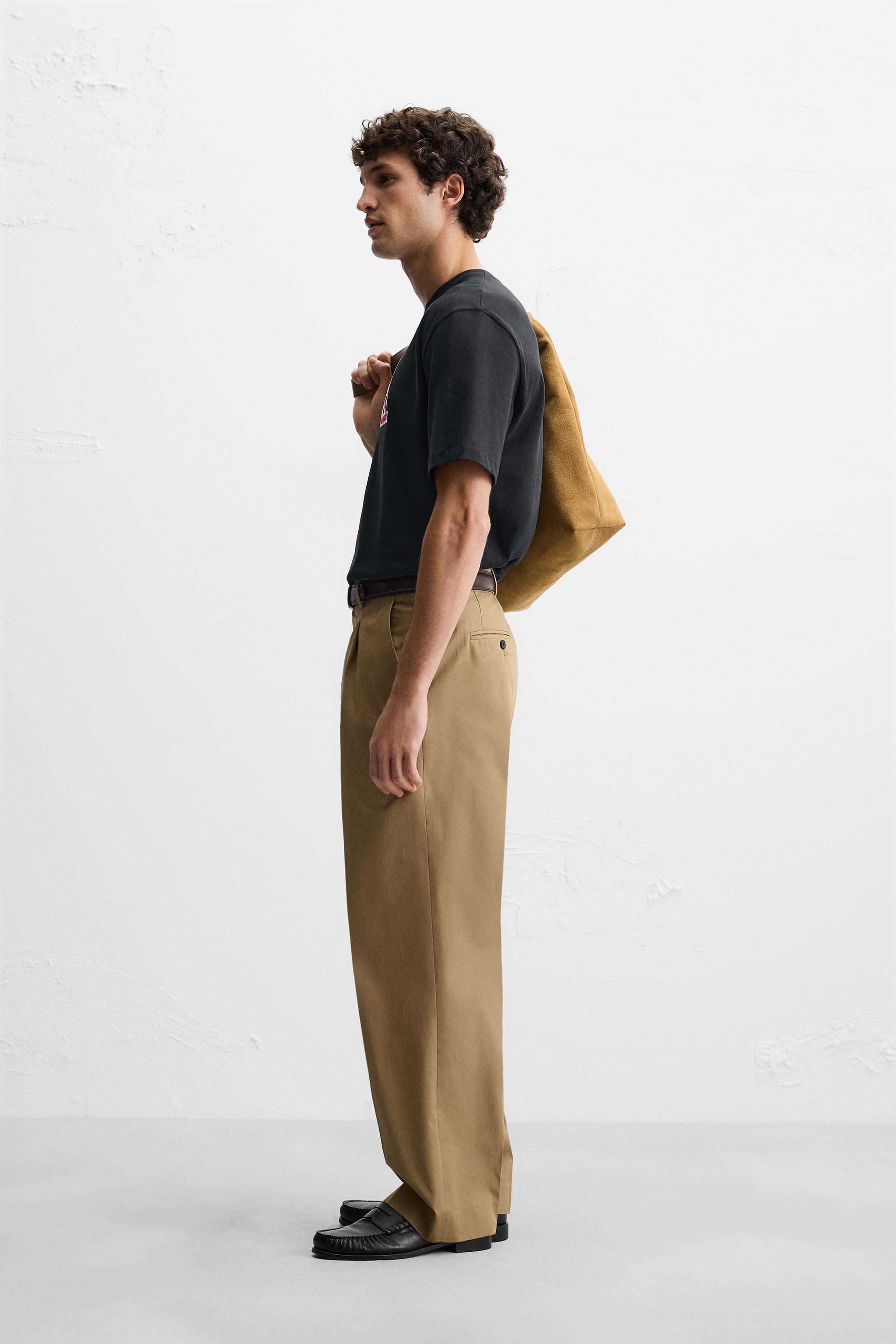 PATCH TEXT T-SHIRT