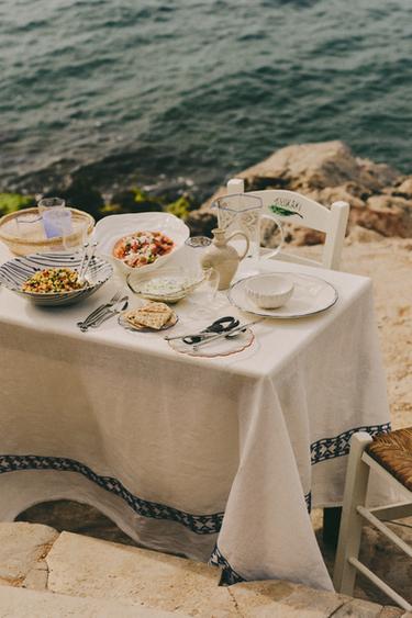 SET - Butter by Zara - Image 0