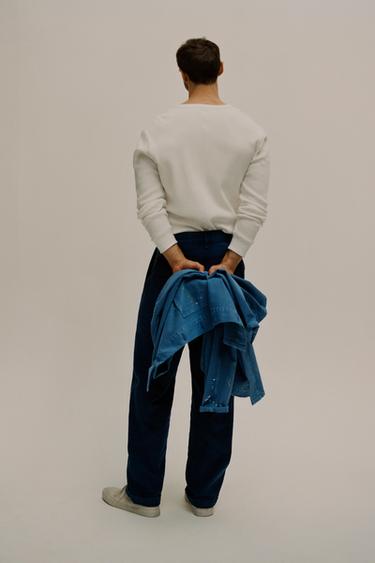 Zara LOOK - 006 - Image 0