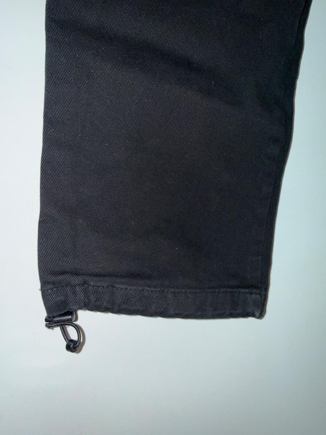 PANTALÓN JOGGER ESTRUCTURA - Image 2