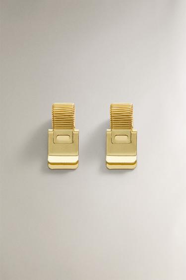 PENCIL HOLDER (PACK OF 2) - Gold by Zara - Image 0