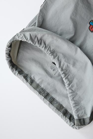 SAC À DOS SAC PLAYSTATION ™ 30E ANNIVERSAIRE - Gris de Zara - Image 3