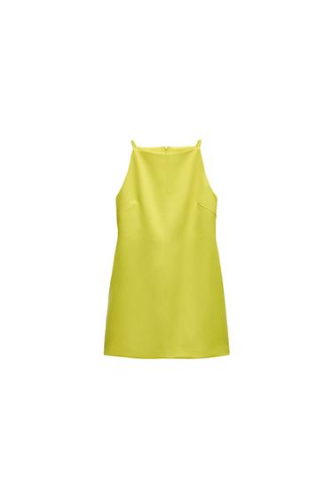 ZW COLLECTION SHORT DRESS