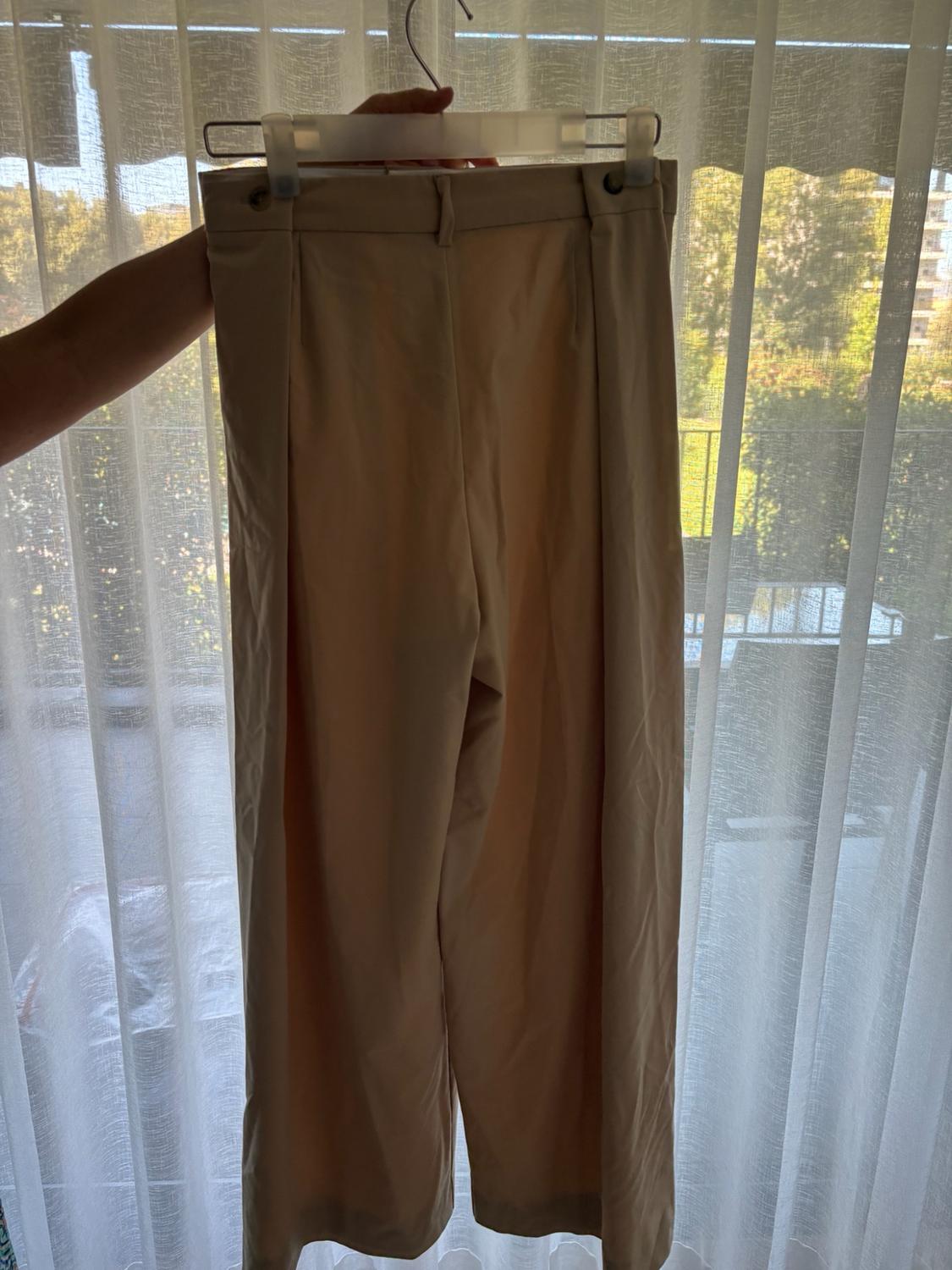 FULL LENGTH MULTI-WAY TROUSERS - Image 2