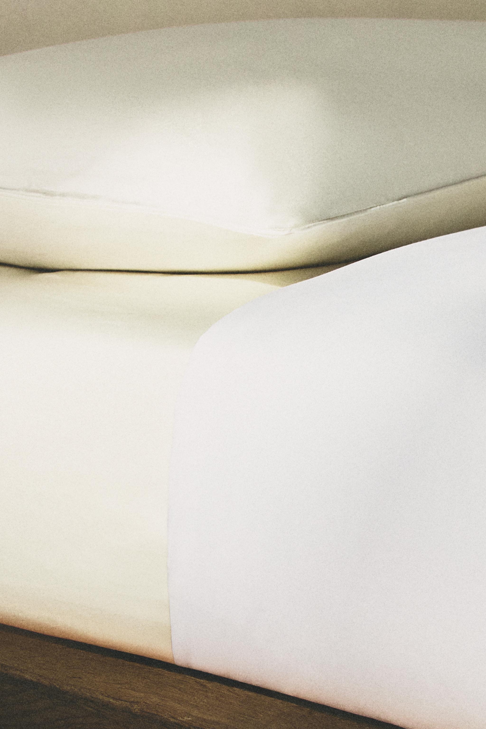 OVERLOCK FLAT SHEET