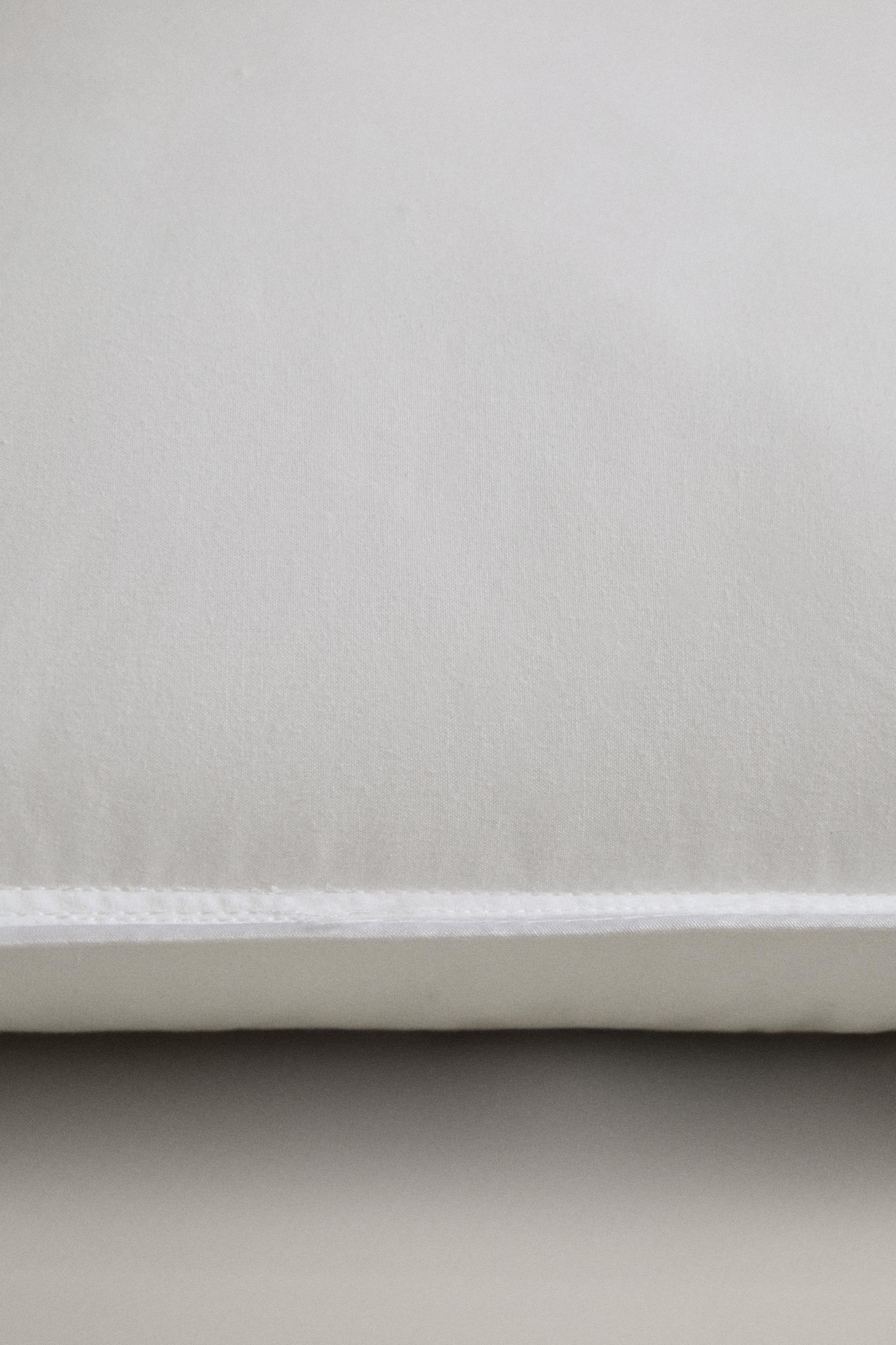 FEATHER FEEL PILLOW FILLING