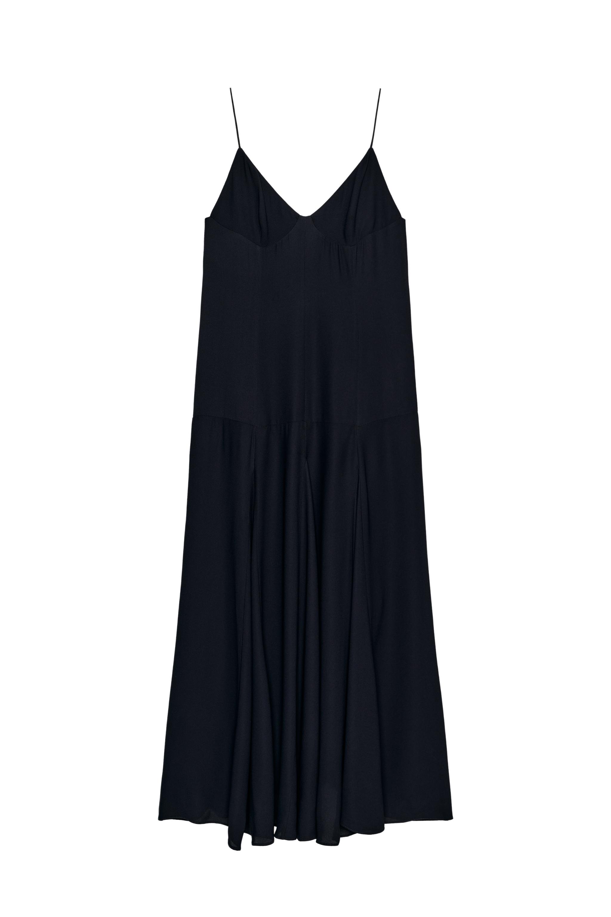 ZW COLLECTION SLIP DRESS