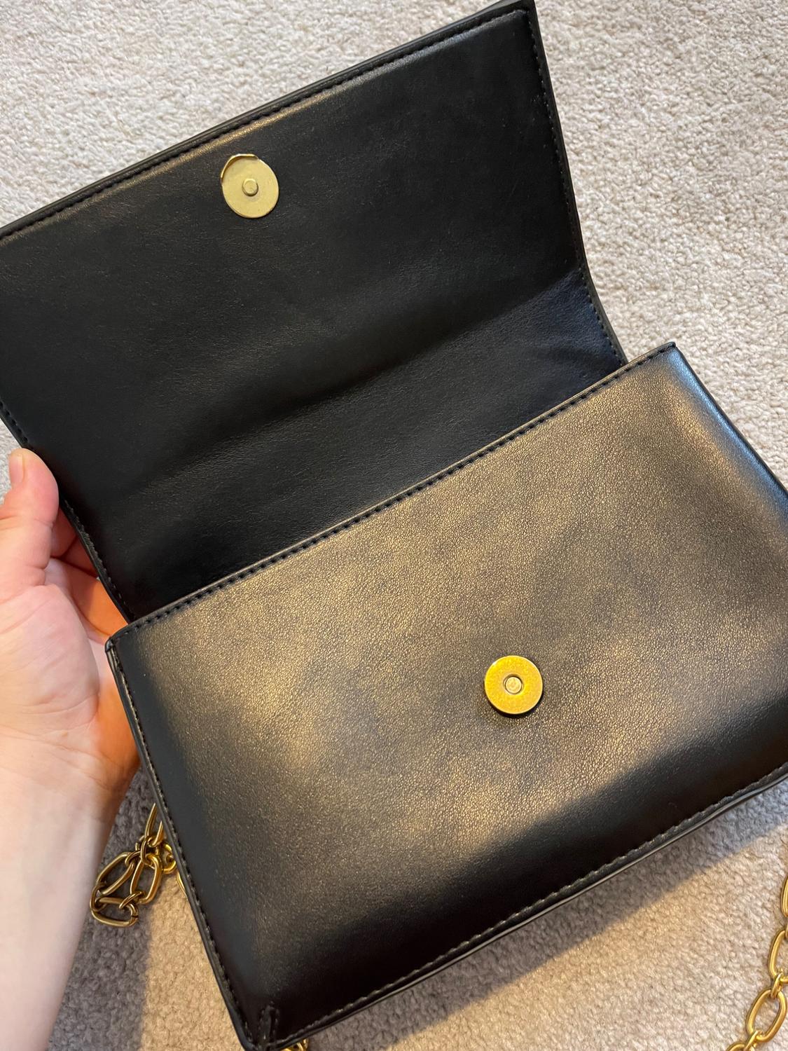 ZARA CROSSBODY BAG - Image 4