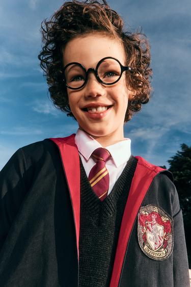 HARRY POTTER ™ COSTUME GLASSES - Black by Zara