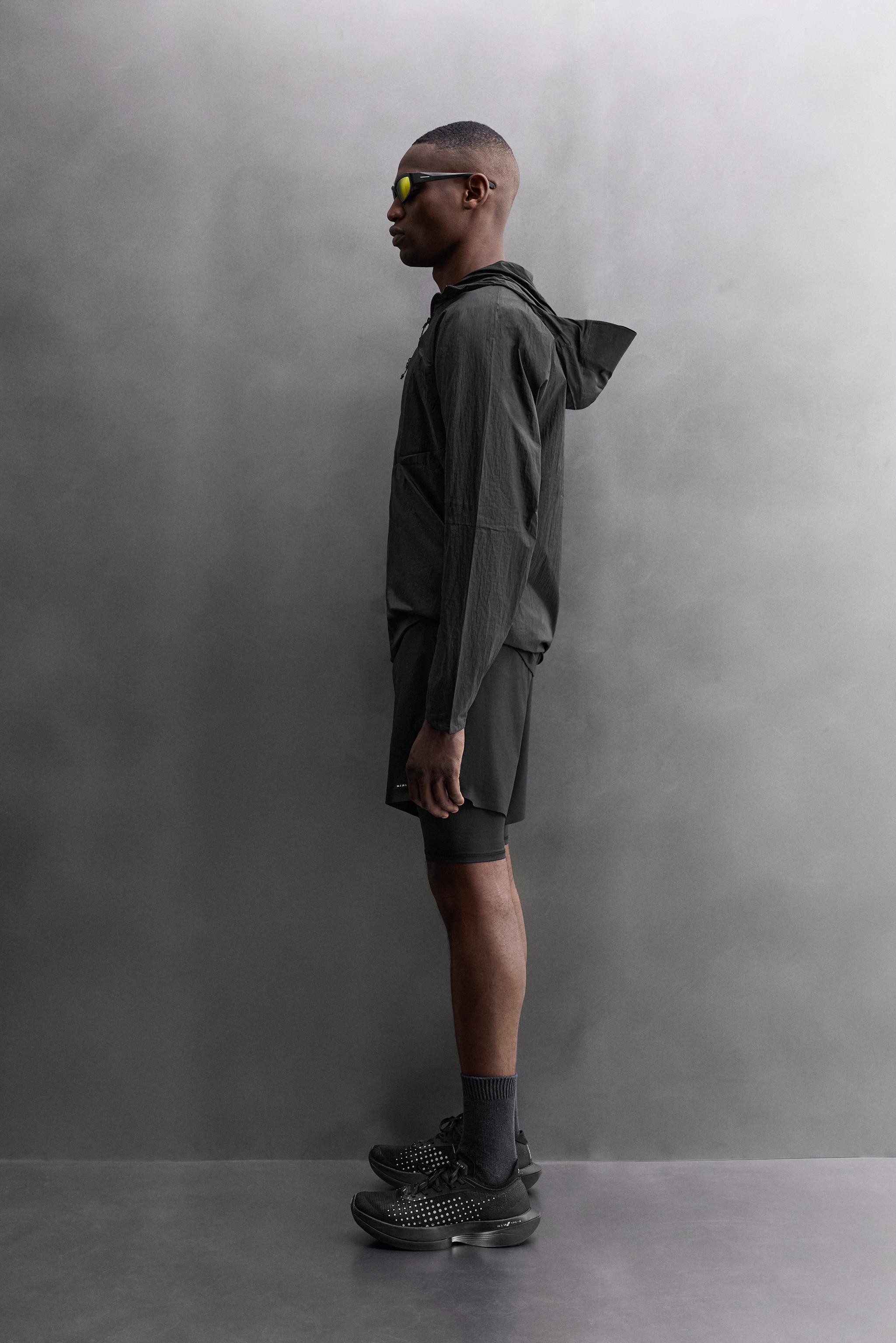 2-IN-1 TRAINING SHORTS