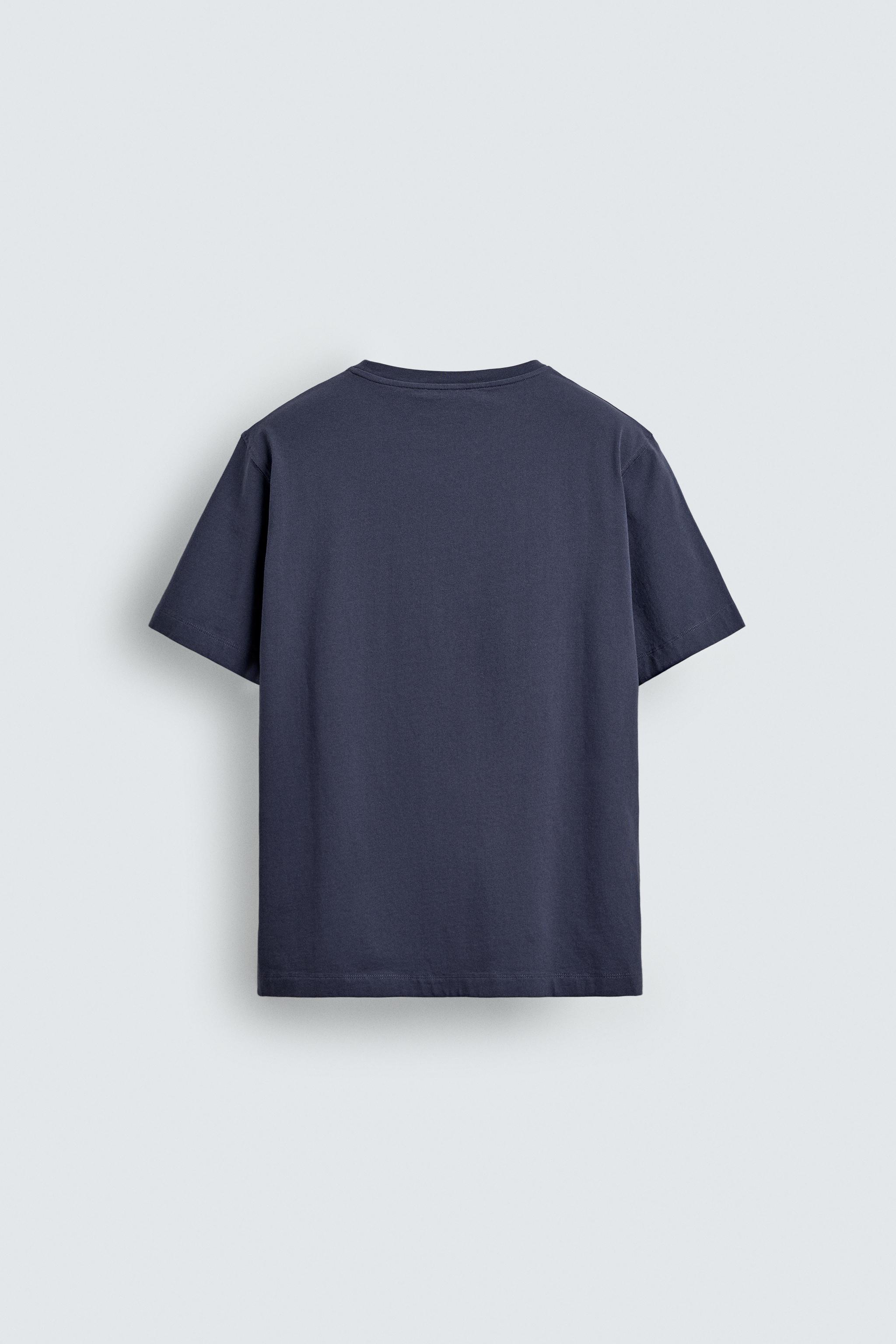 POLYNESIAN GRAPHIC T-SHIRT