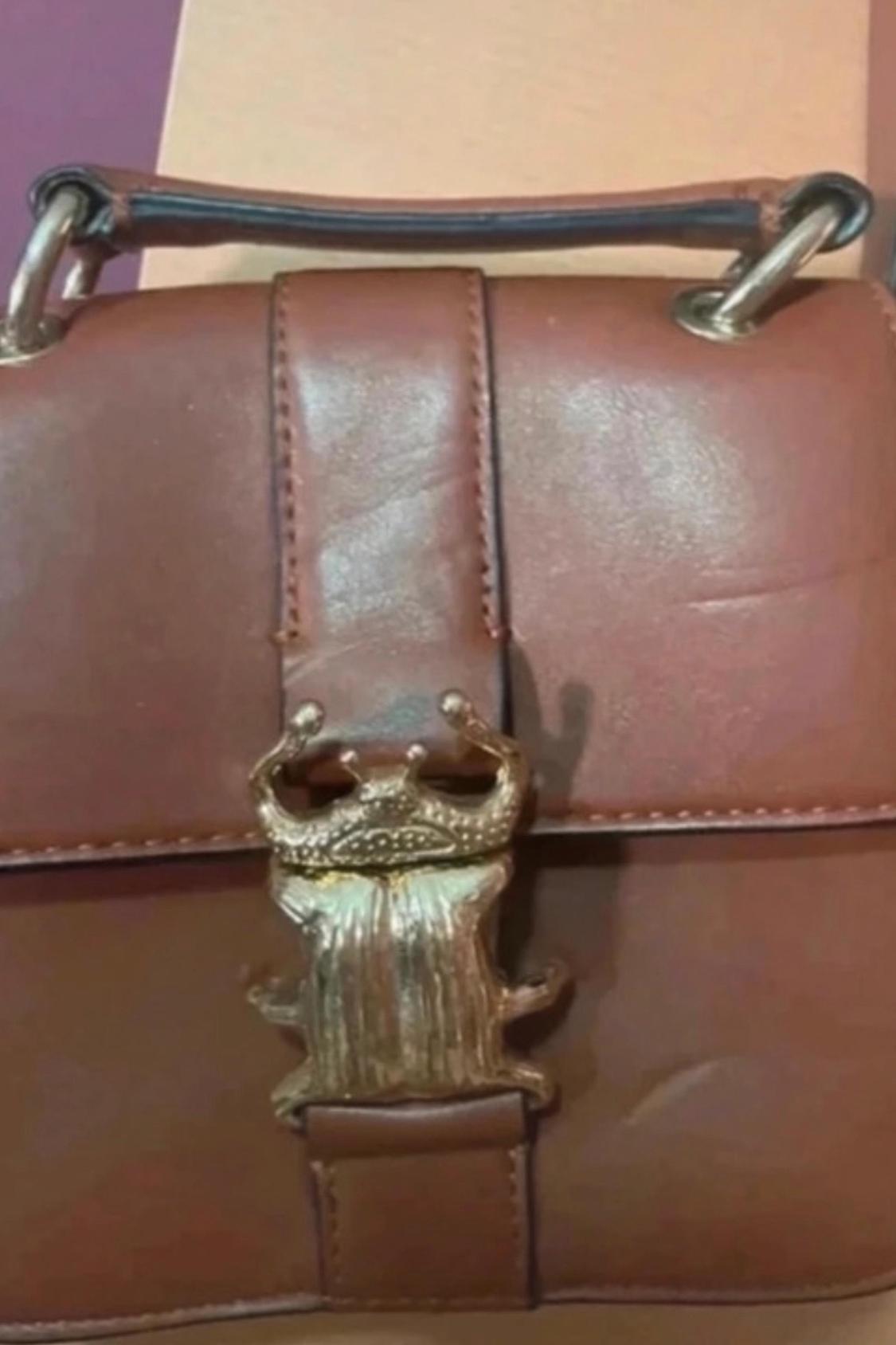 BOLSO CAMEL - Image 3