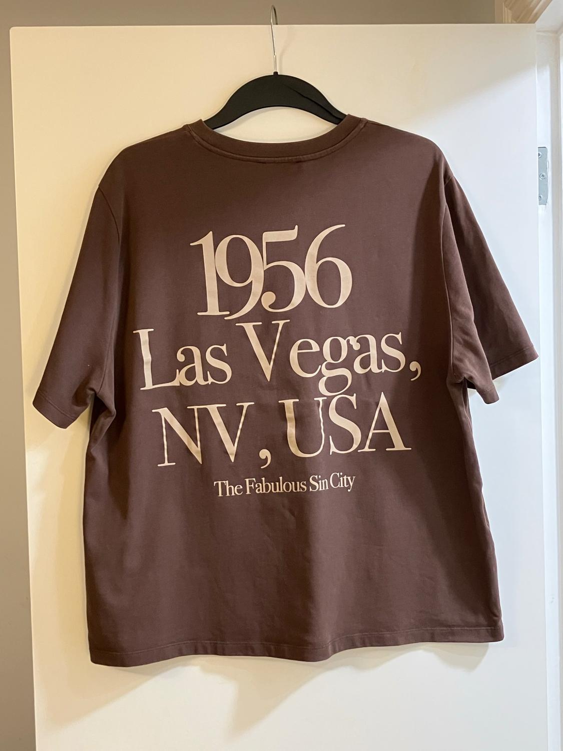 FRONT TEXT TOP - Image 2