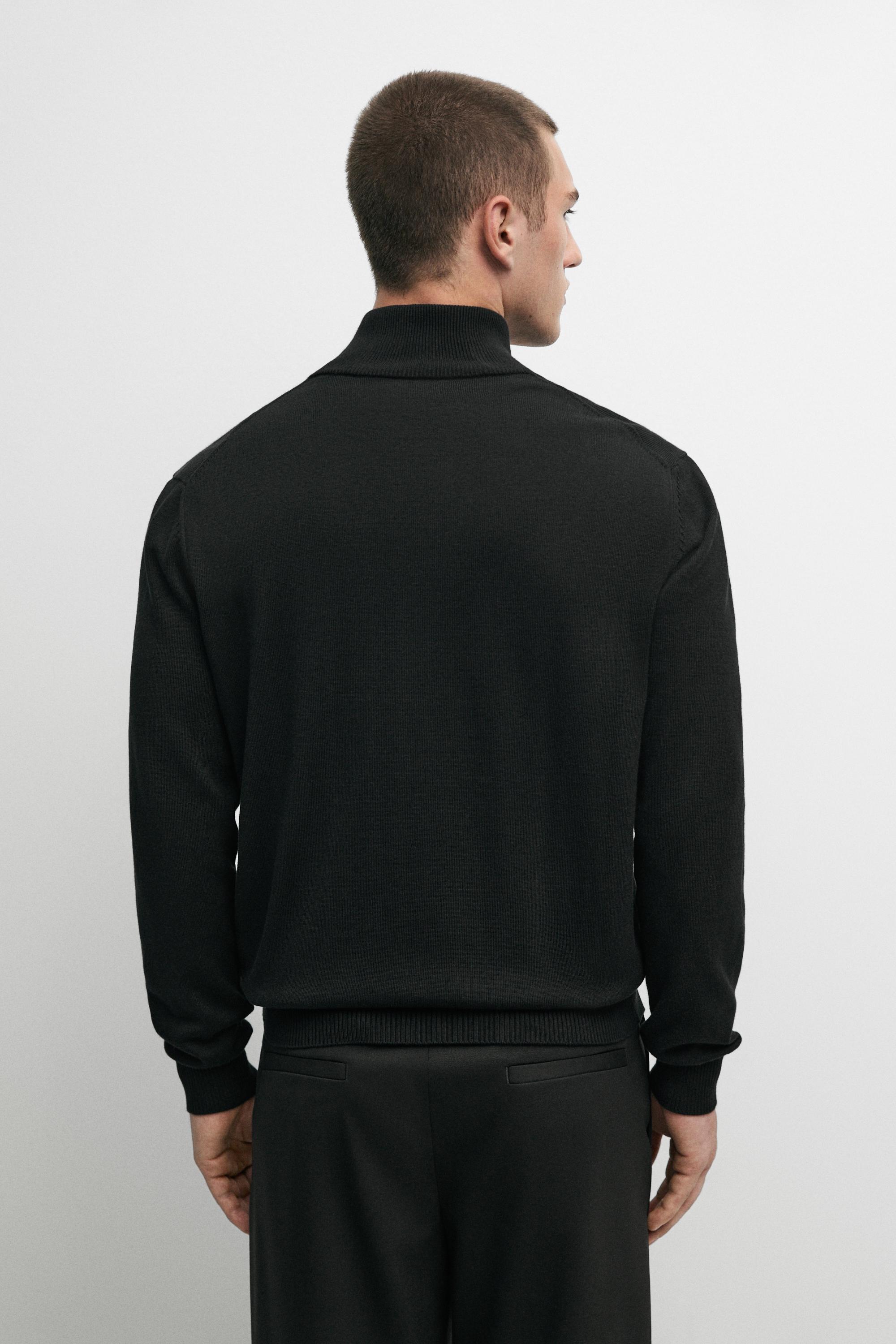 100% cotton knit cardigan