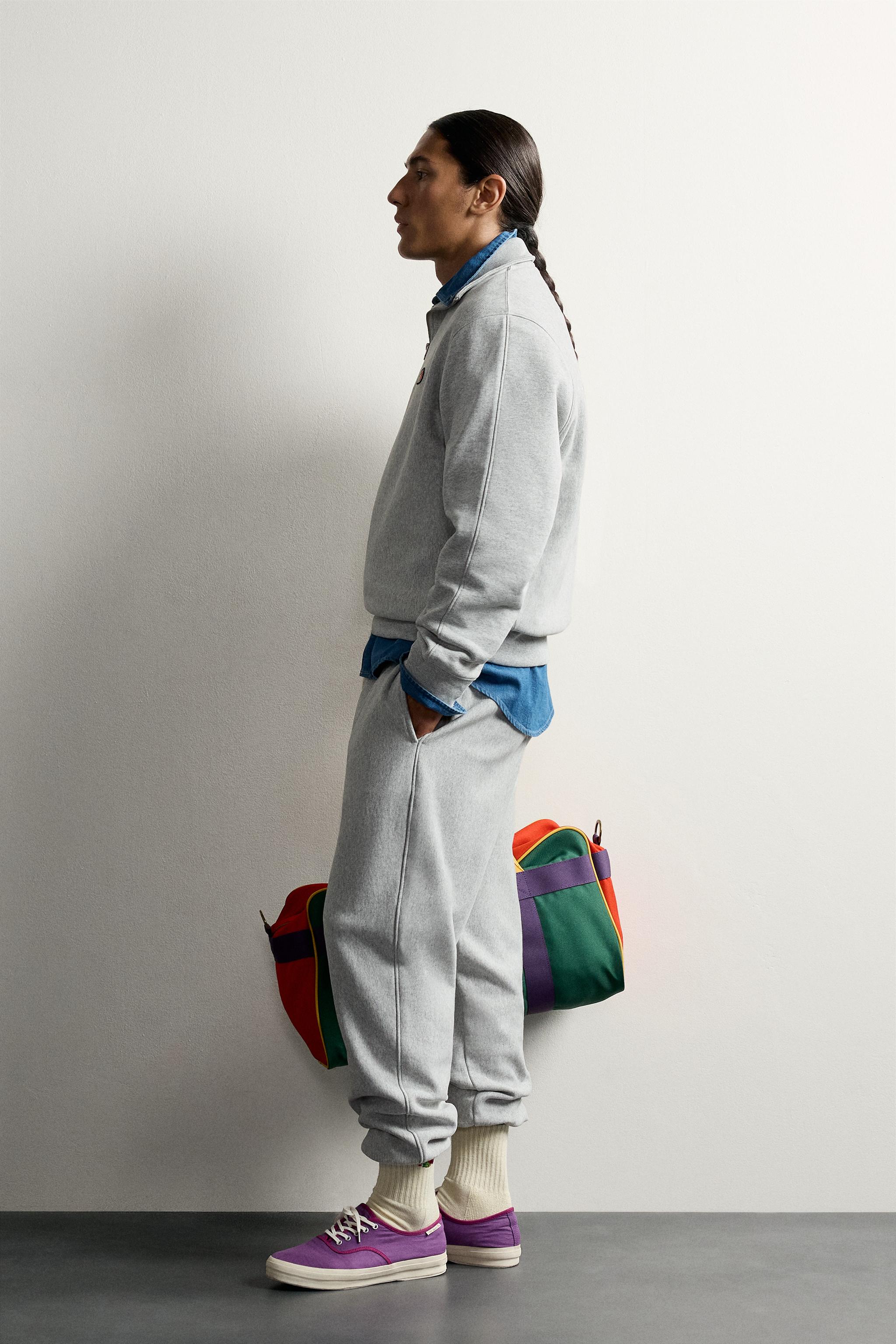 PANTALON DE JOGGING FRUIT OF THE LOOM™