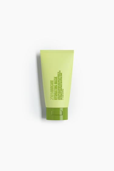 ZARA HAIR HYDRATEREND MASKER MINI 75ML - pie tinte van Zara